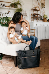 Legacy Backpack Tote From Urban Southern