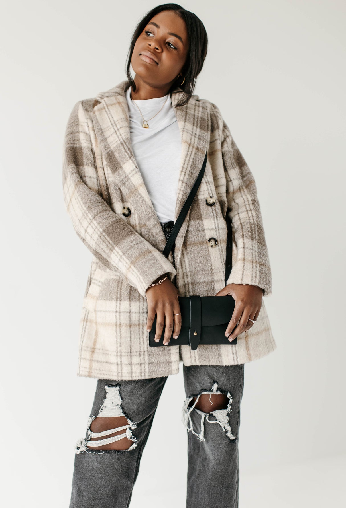 Crossbody Wallet From Urban Southern