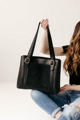 Regina Tote From Urban Southern
