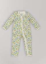 Happy Monkey One-Piece from Timo & Violet
