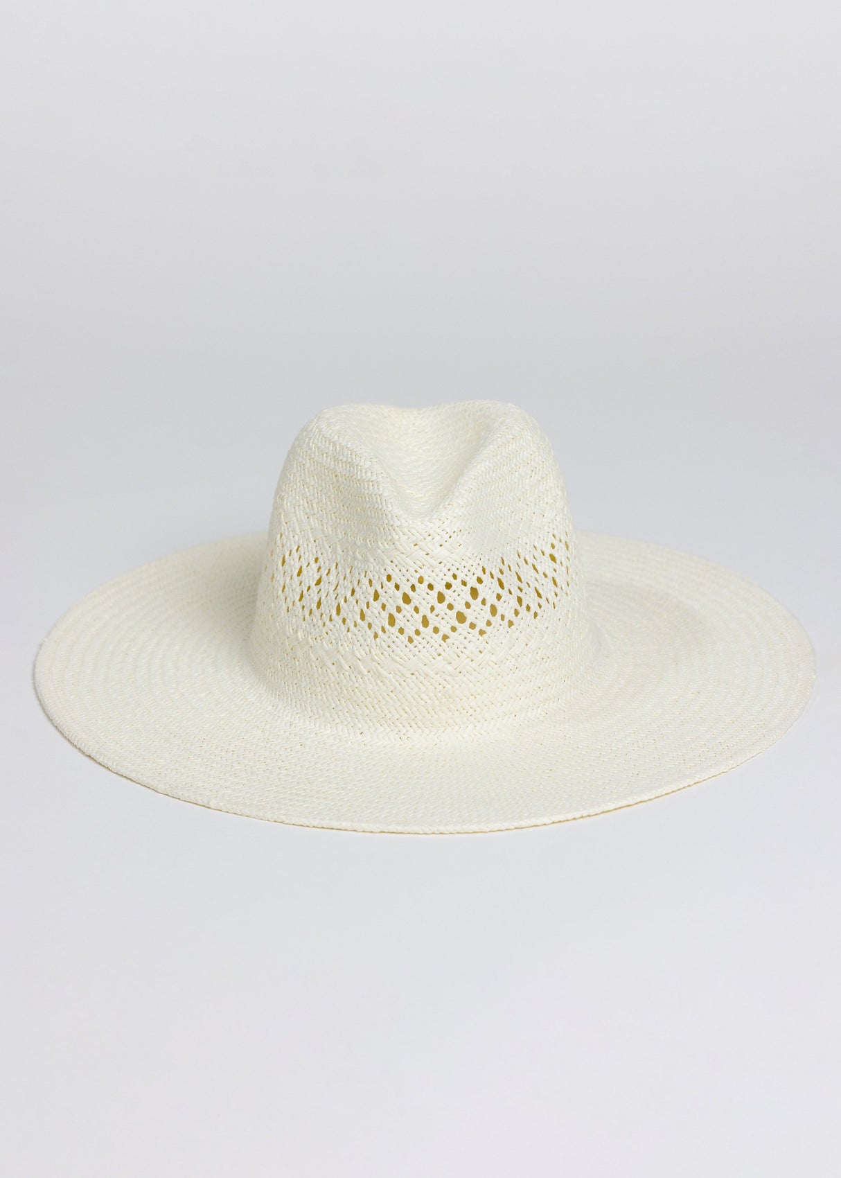 Luxe Packable Sunhat from Hat Attack New York