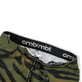 Men's Dynamic Full Length Performance Joggers 2.0 from Combat Iron Apparel