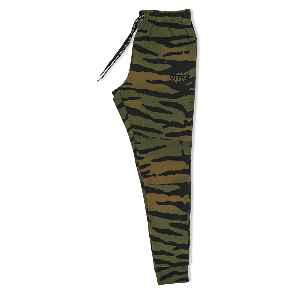 Men's Dynamic Full Length Performance Joggers 2.0 from Combat Iron Apparel
