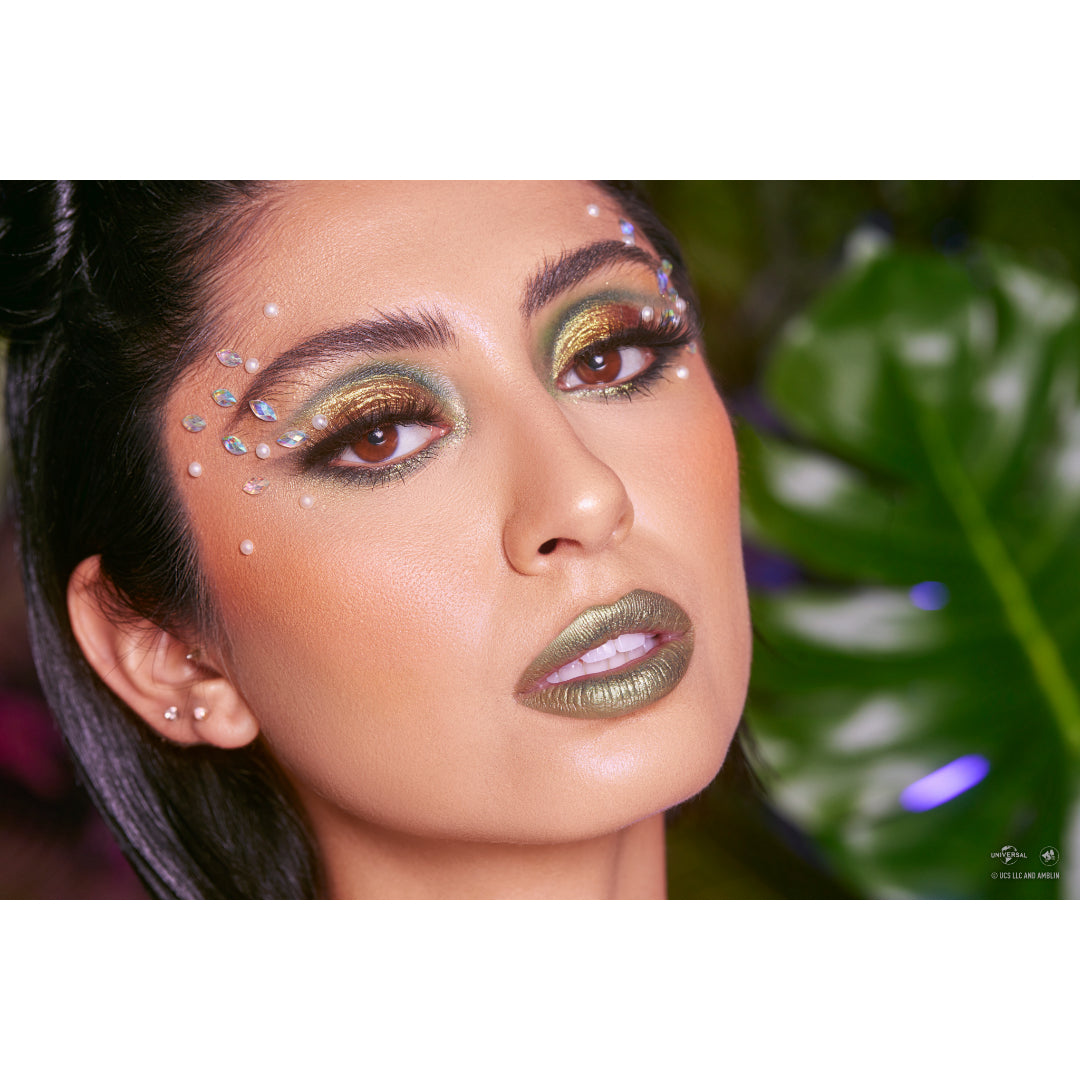 Jurassic World Out In Full Force Liquid Blush Collection from Profusion Cosmetics