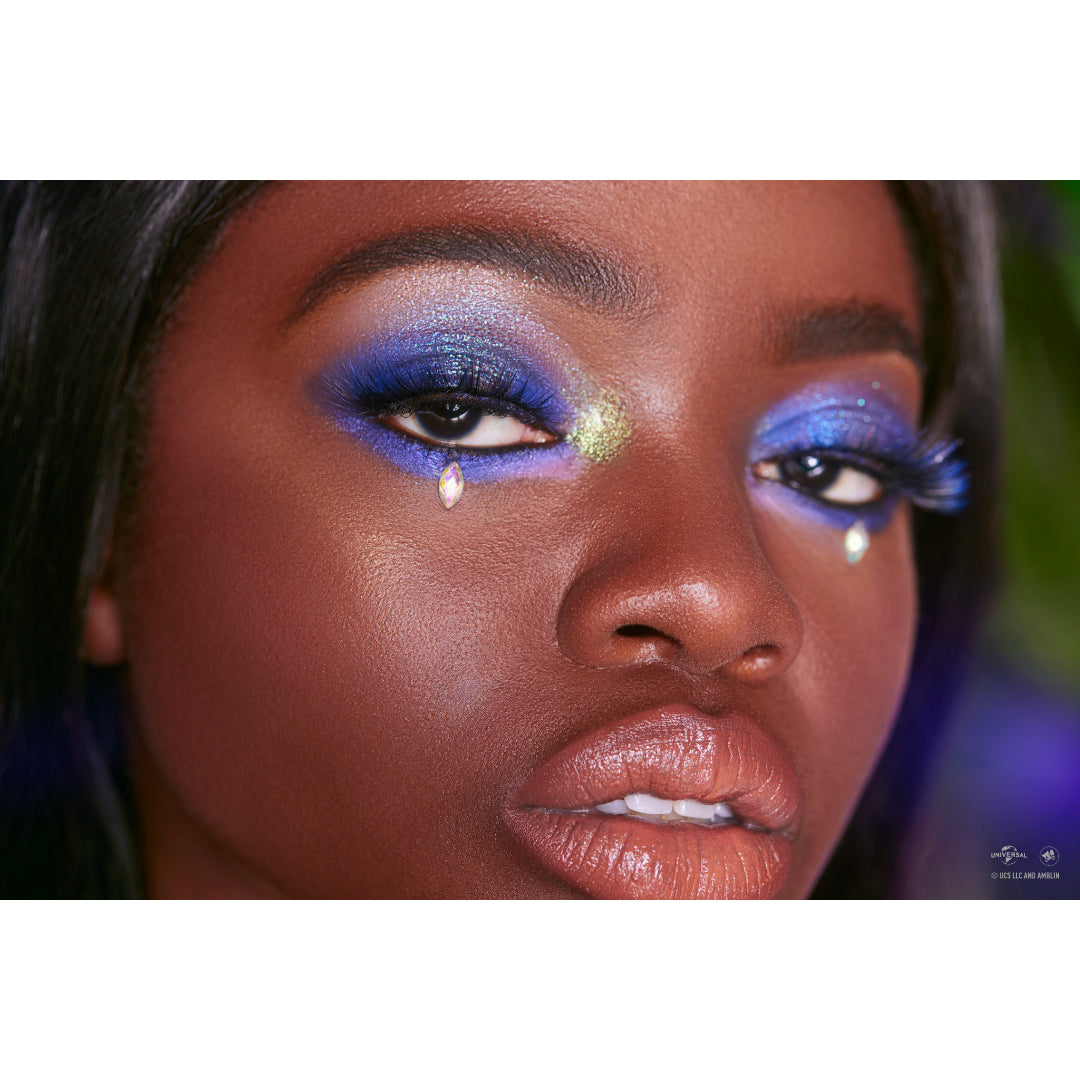 Jurassic World | Nature Unleashed 3pc Lash Set from Profusion Cosmetics