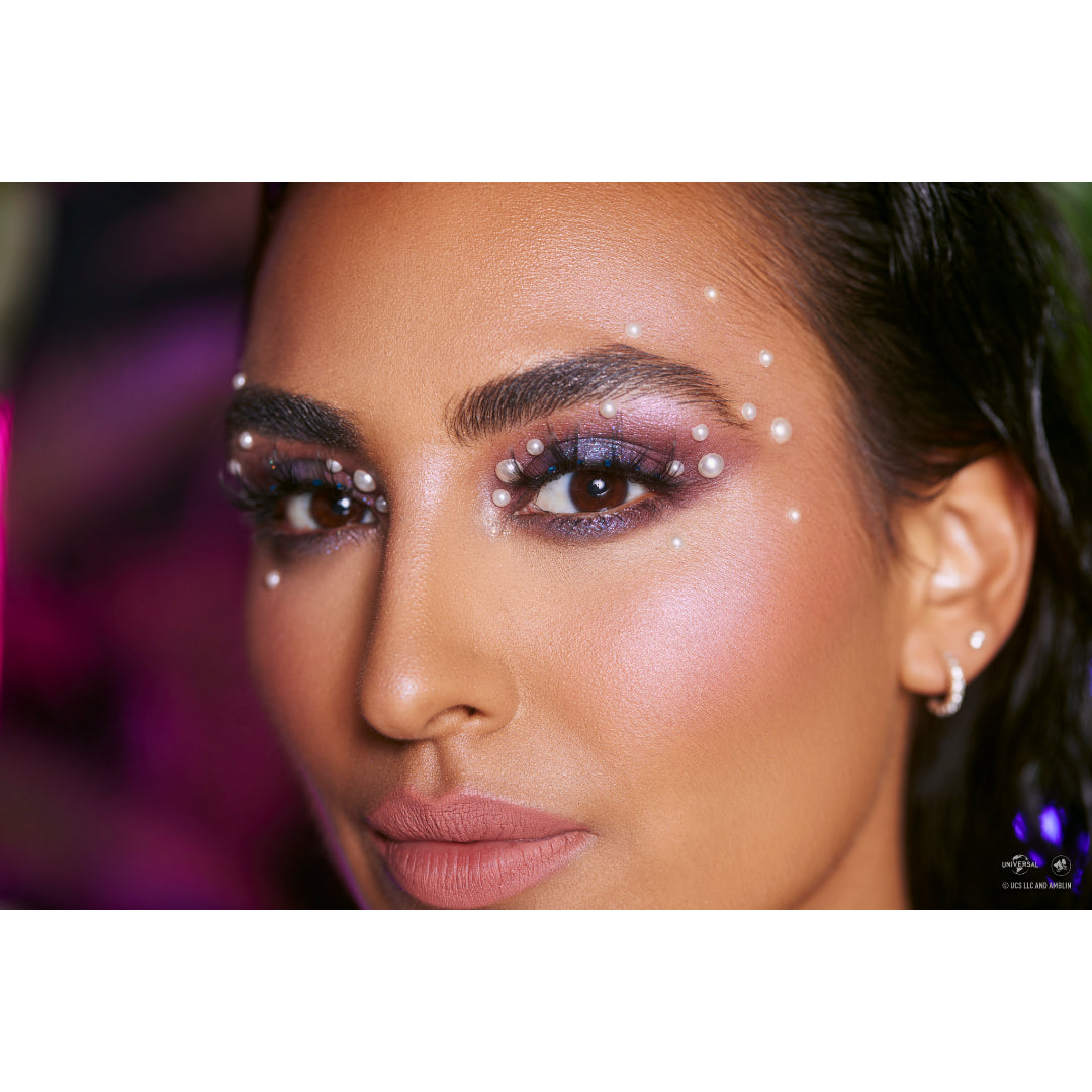 Jurassic World | Light Up! Lip Kit from Profusion Cosmetics