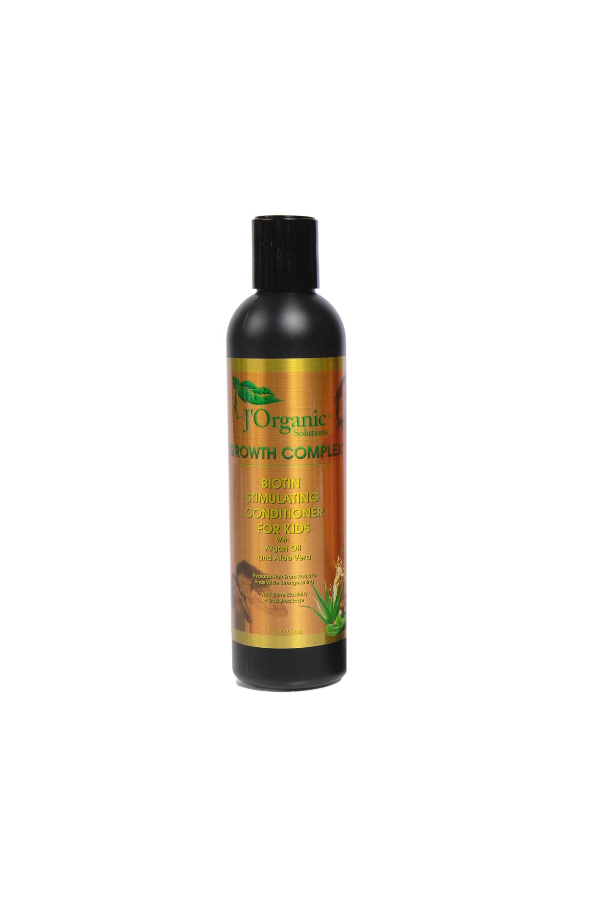Biotin Conditioner From J’Organic solutions