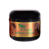 Kid's Hair Growth Scalp Stimulator from J’Organic solutions