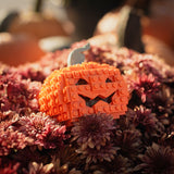 Jack-o-Lantern from Bricker Builds
