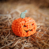 Jack-o-Lantern from Bricker Builds