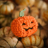Jack-o-Lantern from Bricker Builds