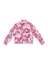 Rosey Chore Jacket from KeithKelly