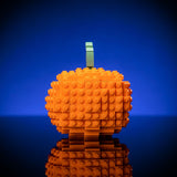 Jack-o-Lantern from Bricker Builds