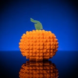 Jack-o-Lantern from Bricker Builds