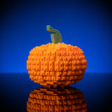 Jack-o-Lantern from Bricker Builds