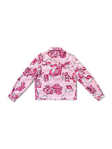 Rosey Chore Jacket from KeithKelly