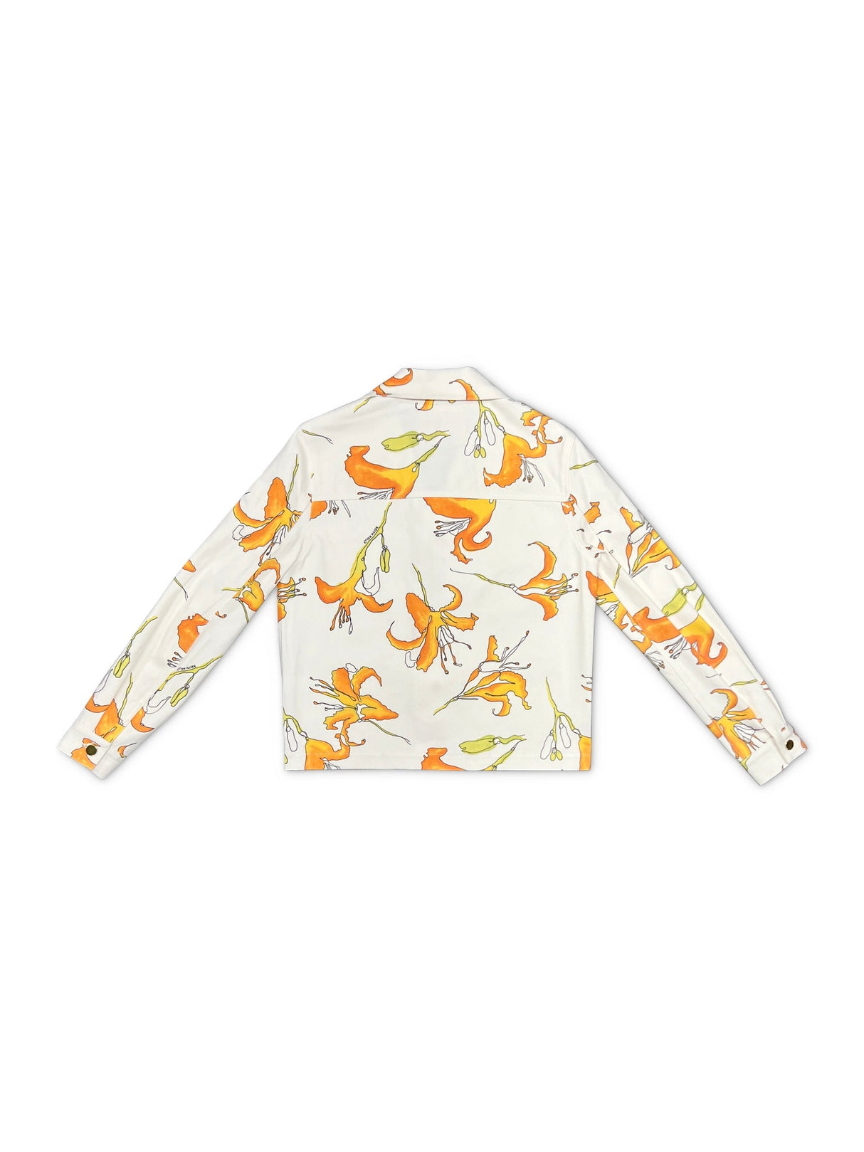 Tiger Lily Chore Jacket from KeithKelly