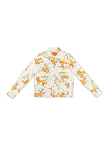 Tiger Lily Chore Jacket from KeithKelly