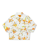 Tiger Lily Chore Jacket from KeithKelly