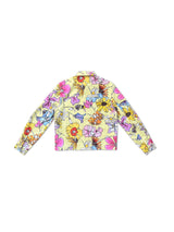 Full Bloom Chore Jacket from KeithKelly