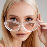 Jackie - Rose Gold from TopFoxx