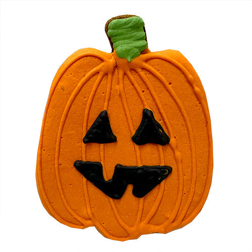 Jack O'Lantern from Bubba Rose Biscuit Co.