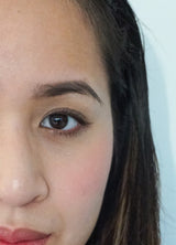 Creamy Vegan Blush Stick - Dusty Rose from River Organics