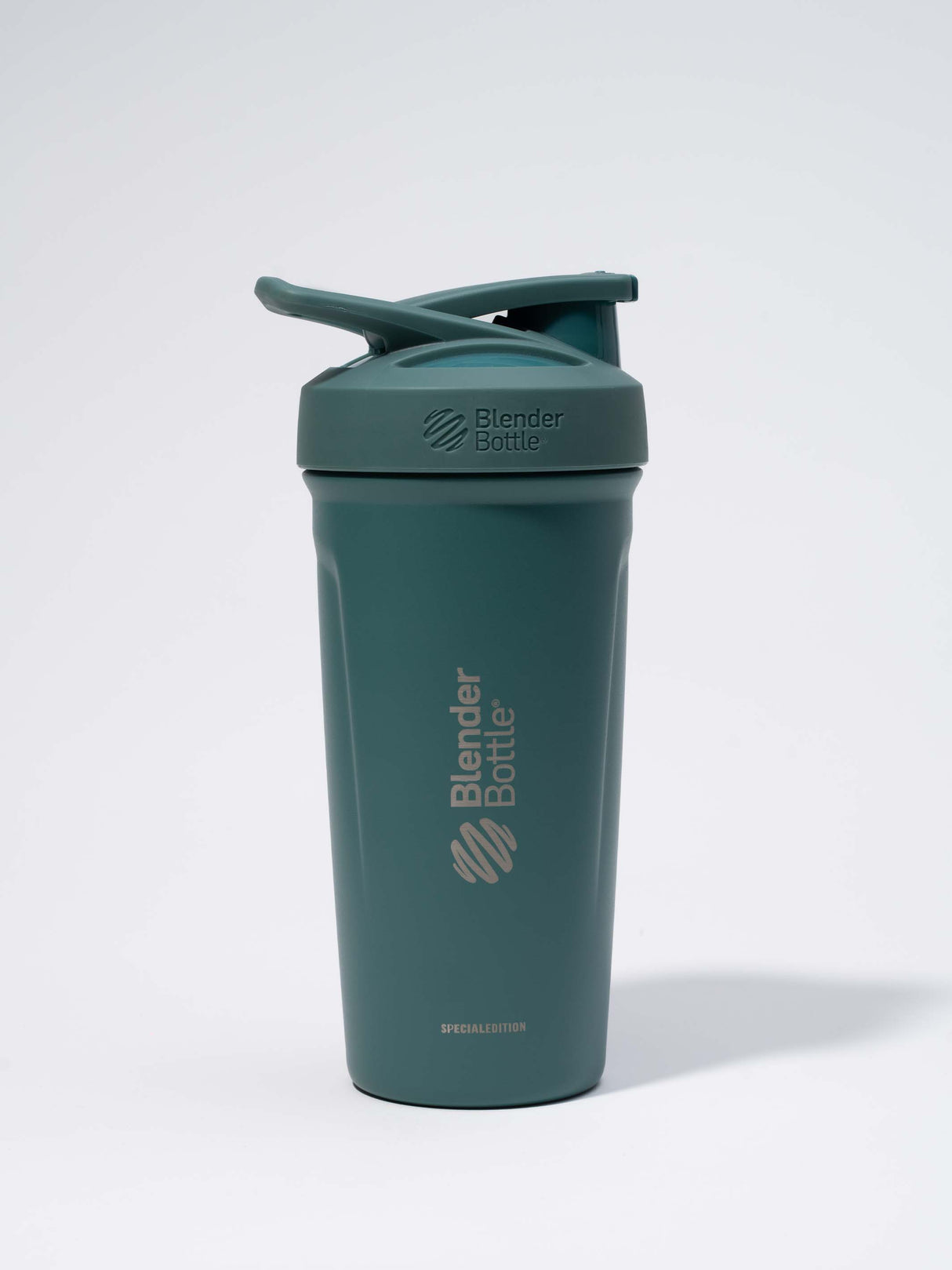 Be Amazing Metal Blender Bottle From BEAM