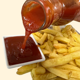 Stello Foods - Rosie's Jalapeños Ketchup 15 oz from Stello Foods