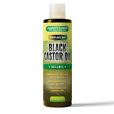 Jamaican Black Castor Seed Oil | Organic from Garner's Garden
