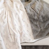MINKY/LUSH XL BLANKETS From Saranoni