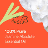 Jasmine Sambac Absolute from Plant Therapy