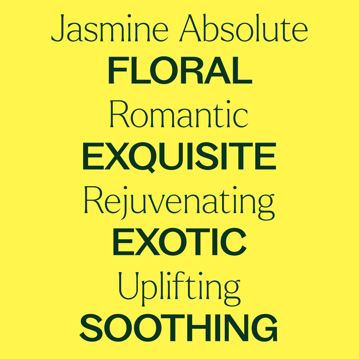 Jasmine Absolute Pre-Diluted Roll-On from Plant Therapy