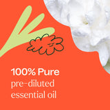 Jasmine Absolute Pre-Diluted Roll-On from Plant Therapy