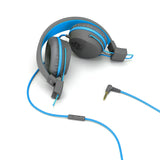 JBuddies Studio On-Ear Kids Wired Headphones from JLab