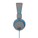 JBuddies Studio On-Ear Kids Wired Headphones from JLab