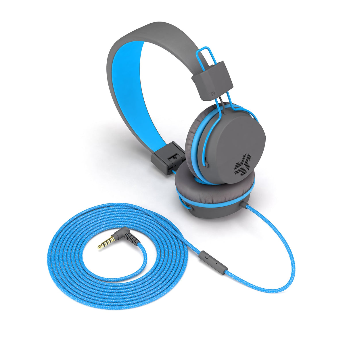 JBuddies Studio On-Ear Kids Wired Headphones from JLab