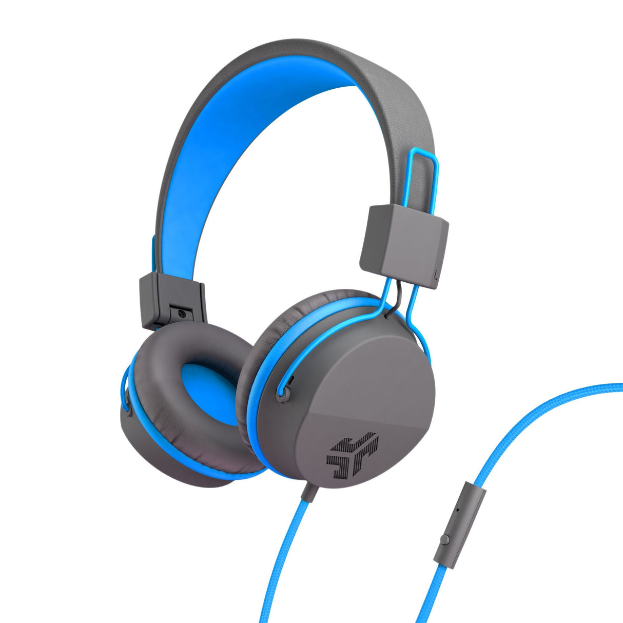 JBuddies Studio On-Ear Kids Wired Headphones from JLab