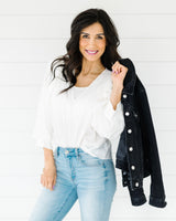 Classic Wide Strap Tank Halftee from HALFTEE Layering Fashions
