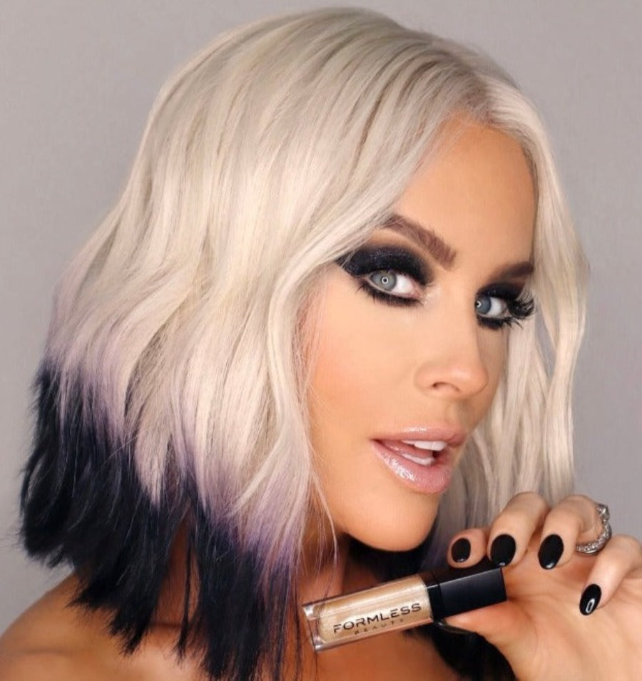 BLISS LIP GLOSS From Formless Beauty