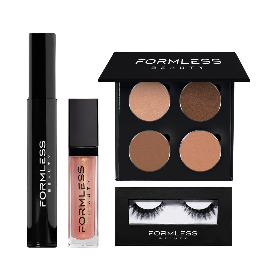 JENNY'S FAVORITES BUNDLE from Formless Beauty