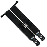 JerkFit RTB Powerlifting Wrist Support Wraps from JerkFit