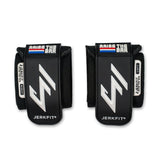 JerkFit RTB Powerlifting Wrist Support Wraps from JerkFit