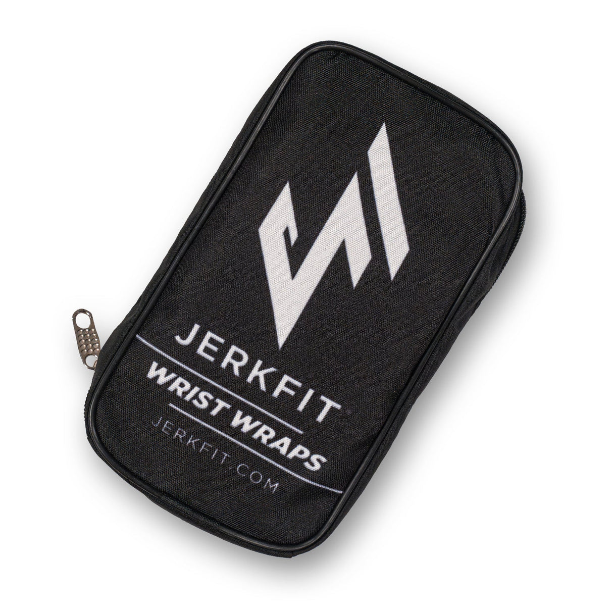 JerkFit RTB Powerlifting Wrist Support Wraps from JerkFit