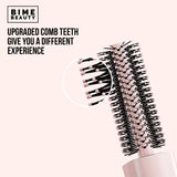 JetSetGlam LuxeLocks Travel Brush From BimeBeauty