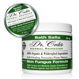 Skin Fungus Protocol Bundle from COLEHERBALS