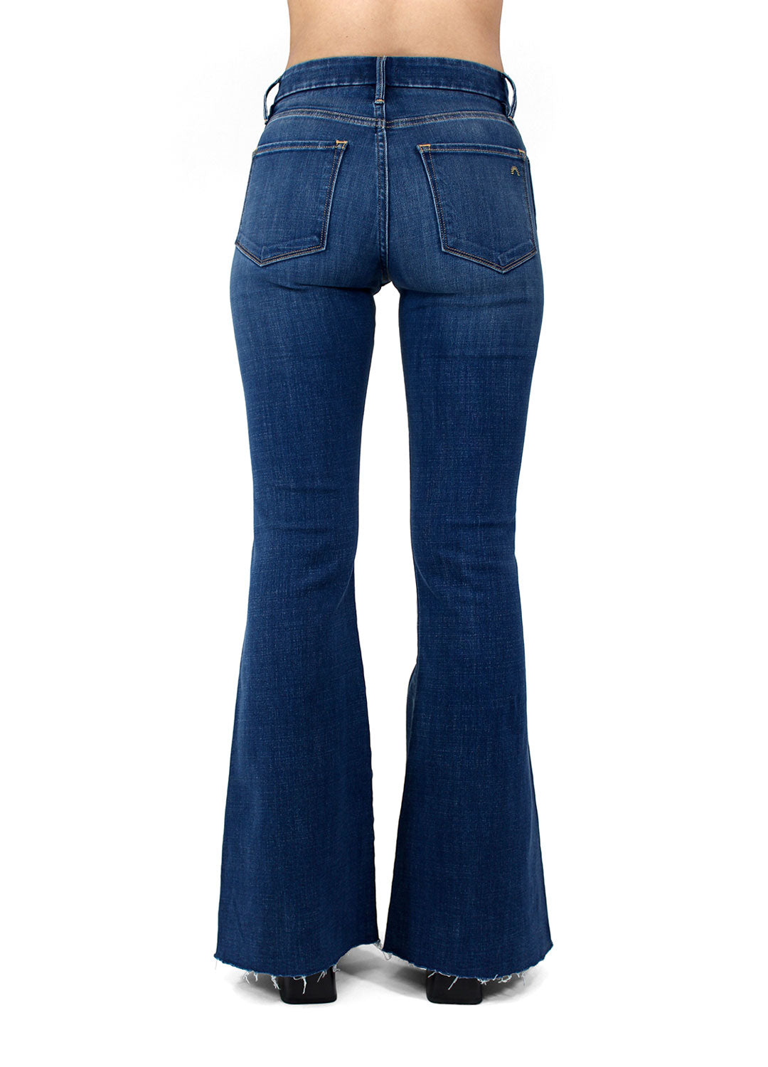 Jolene Flare - Vera From Porter Blue Apparel