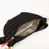 Jolie Puffer Belt Bag from Pretty Simple