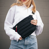 Jolie Puffer Belt Bag from Pretty Simple