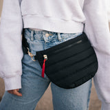 Jolie Puffer Belt Bag from Pretty Simple